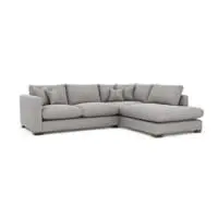 Malmo Small Corner Sofa LHF